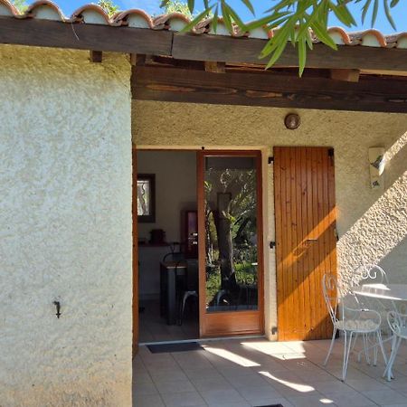 Saint-Martin-dʼArdèche Maison A Louer En Ardeche Du Sud מראה חיצוני תמונה