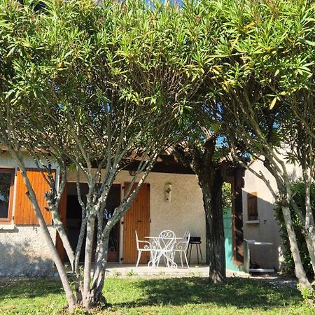 Saint-Martin-dʼArdèche Maison A Louer En Ardeche Du Sud מראה חיצוני תמונה