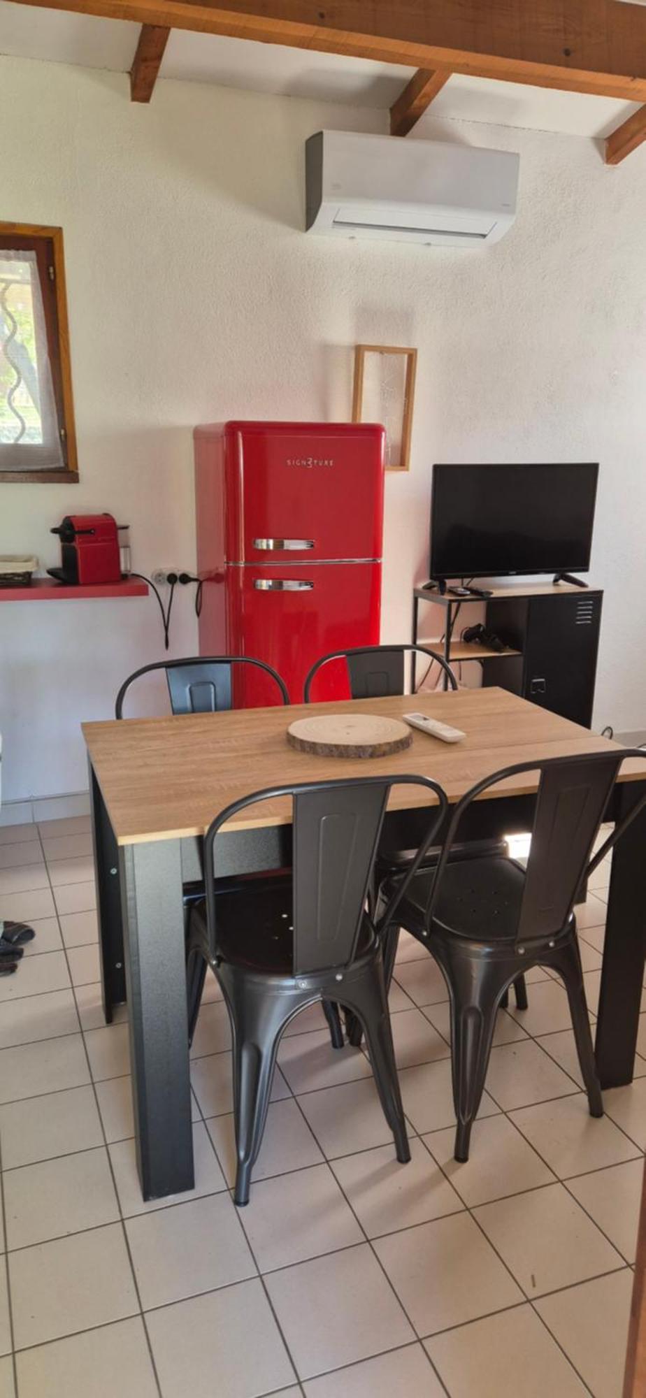 Saint-Martin-dʼArdèche Maison A Louer En Ardeche Du Sud מראה חיצוני תמונה